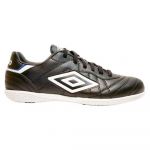 Umbro Speciali Eternal In Indoor Football Shoes Preto 40