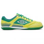 Umbro Sala Ii Pro In Indoor Football Shoes Verde 45 1/2