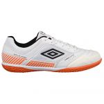 Umbro Sala Ii Pro In Indoor Football Shoes Branco 45 1/2