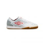 Umbro Chaleira Ii Pro Indoor Football Shoes Branco 47