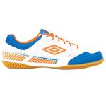 Umbro Sala Ii Pro In Indoor Football Shoes Branco,Azul 46