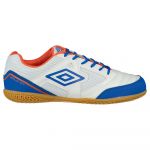 Umbro Sala Ct Indoor Football Shoes Branco,Azul 40 1/2