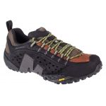 Merrell Intercept Hiking Shoes Castanho 41 Homem