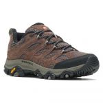 Merrell Moab 3 Goretex Hiking Shoes Castanho 43 1/2 Homem