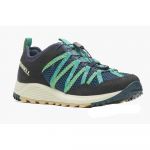 Merrell Wildwood Hiking Shoes Verde 44 1/2 Homem