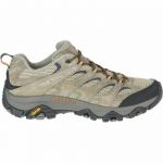 Merrell Moab 3 Hiking Shoes Castanho 43 1/2 Homem
