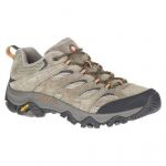 Merrell Moab 3 Hiking Shoes Castanho 41 Homem
