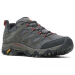 Merrell Moab 3 Goretex Hiking Shoes Cinzento 41 Homem