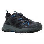 Merrell Speed Strike Leather Sieve Hiking Shoes Preto 46 1/2 Homem