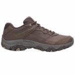 Merrell Moab Adventure Iii Hiking Shoes Castanho 40 Homem