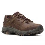 Merrell Moab Adventure Iii Waterproof Hiking Shoes Castanho 44 1/2 Homem