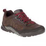 Merrell Annex Trak Hiking Shoes Castanho 44 1/2 Homem