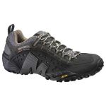 Merrell Intercept Hiking Shoes Preto 46 1/2 Homem