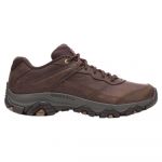 Merrell Moab Adventure Iii Hiking Shoes Castanho 41 1/2 Homem