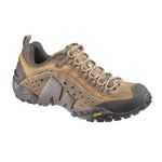 Merrell Intercept Hiking Shoes Beige 41 1/2 Homem