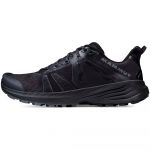 Mammut Saentis Tr Low Hiking Shoes Preto 46 Homem