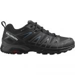 Salomon X Ultra Pioneer Goretex Hiking Shoes Preto 40 Homem