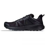 Mammut Saentis Tr Low Goretex Hiking Shoes Preto 44 Homem