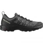 Salomon X Braze Hiking Shoes Preto 40 2/3 Homem