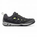 Columbia Vapor Vent(TM) Hiking Shoes Cinzento 46 Homem