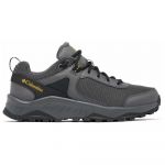 Columbia Trailstorm(TM) Ascend Wp Hiking Shoes Cinzento 44 1/2 Homem