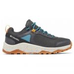 Columbia Trailstorm(TM) Ascend Wp Hiking Shoes Cinzento 42 Homem