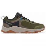 Columbia Trailstorm(TM) Ascend Wp Hiking Shoes Verde 47 Homem