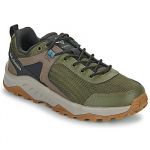 Columbia Trailstorm(TM) Ascend Wp Hiking Shoes Verde 44 Homem