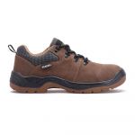 Paredes Sonora Hiking Shoes Castanho 41 Homem