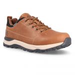 Paredes Riofrio Hiking Shoes Castanho 44 Homem