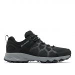 Columbia Peakfreak(TM) Ii Hiking Shoes Cinzento 42 1/2 Homem
