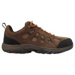 Columbia Redmond Iii Hiking Shoes Castanho 41 1/2 Homem