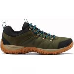 Columbia Peakfreak Venture Lt Hiking Shoes Verde 40 Homem