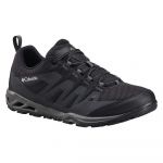 Columbia Vapor Vent Hiking Shoes Preto 42 1/2 Homem