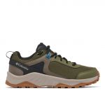 Columbia Trailstorm(TM) Ascend Wp Hiking Shoes Verde 42 Homem