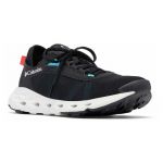 Columbia Drainmaker(TM) Xtr Hiking Shoes Preto 45 Homem