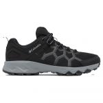 Columbia Peakfreak(TM) Ii Hiking Shoes Cinzento 41 Homem