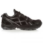 Regatta Vendeavour Hiking Shoes Preto 43 Homem