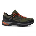 Regatta Samaris Iii Low Hiking Shoes Verde 44 Homem