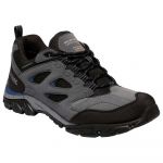 Regatta Holcombe Iep Low Hiking Shoes Cinzento 41 Homem
