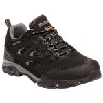 Regatta Holcombe Iep Low Hiking Shoes Preto 41 Homem