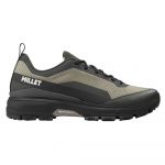 Millet Wanaka Hiking Shoes Cinzento 41 1/3 Homem
