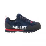Millet Friction Goretex Hiking Shoes Azul 43 1/3 Homem
