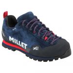 Millet Friction Goretex Hiking Shoes Azul 40 2/3 Homem