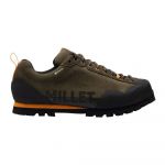 Millet Friction Goretex Hiking Shoes Castanho 40 2/3 Homem