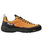 Millet Cimaï Goretex Hiking Shoes Castanho 44 2/3 Homem