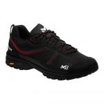 Millet Hike Up Goretex Hiking Shoes Preto 40 2/3 Homem