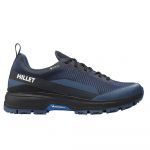 Millet Wanaka Goretex Hiking Shoes Azul 40 Homem