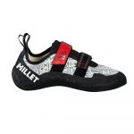 Millet Easy Up Climbing Shoes Colorido 40 2/3 Homem