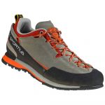 La Sportiva Boulder X Hiking Shoes Preto,Cinzento 44 Homem